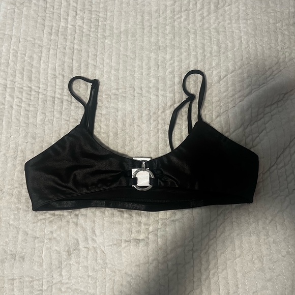 Rave bikini top - Picture 2 of 5